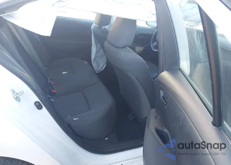 2024 Toyota Corolla Le from USA, damaged, VIN 5YFB4MDE3RP113664